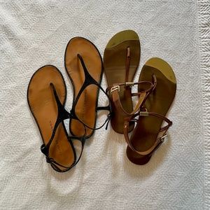 Summer Sandals